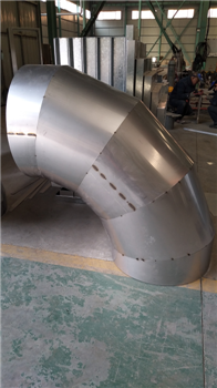 螺旋风管 螺旋风管