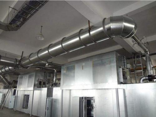 香蕉视频污污网站通风管道施工要求 香蕉视频污污网站通风管道施工要求